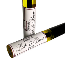 Load image into Gallery viewer, Ultimate Lash &amp; Brow Serum
