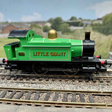 Load image into Gallery viewer, Hornby - Local Freight Train Set - OO Gauge - Analogue
