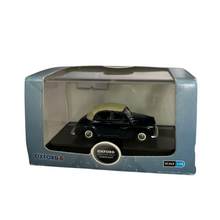Load image into Gallery viewer, Oxford Diecast - Morris Minor Convertible Closed - 76MMC004 - 1:76
