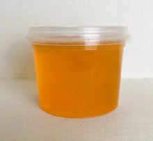 Load image into Gallery viewer, Mango Bliss Wobbly Jelly Soap
