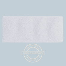 Load image into Gallery viewer, Peco - NR-200W - Wagon Load - Sand/China Clay/Lime - White/Grey - (4 In Pack) - N Gauge
