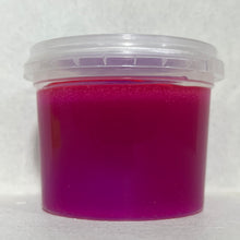 Load image into Gallery viewer, Parma Violet Wobbly Jelly Soap
