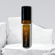 Load image into Gallery viewer, Beautiful Ghost - Long Lasting Perfume Oil
