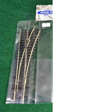 Load image into Gallery viewer, Hornby OO Gauge Set Track Points - Right Hand / Left Hand
