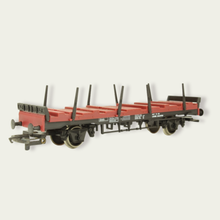Load image into Gallery viewer, Hornby - R236B - 45 Ton - GLW Steel Carrier - 400105 - OO Gauge
