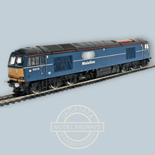 Load image into Gallery viewer, Hornby - R2490 - Class 60 - Mainline Co-Co - Diesel Electric - Locomotive - Mainline Livery - No. 60078 - OO Gauge - DCC Fitted
