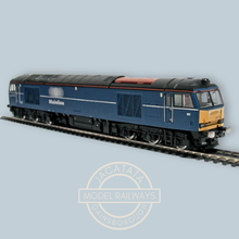 Load image into Gallery viewer, Hornby - R2490 - Class 60 - Mainline Co-Co - Diesel Electric - Locomotive - Mainline Livery - No. 60078 - OO Gauge - DCC Fitted
