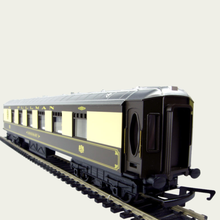 Load image into Gallery viewer, Hornby - R4312 - Pullman Parlour Car - Rosemary - OO Gauge
