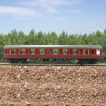 Load image into Gallery viewer, Hornby - R4627 - BR Mk1 - Second Open Coach - M4478 - BR Maroon - OO Gauge
