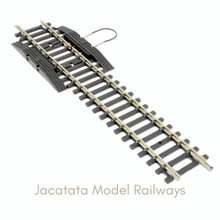 Load image into Gallery viewer, Hornby - R618 - Double Isolating Track - OO Gauge
