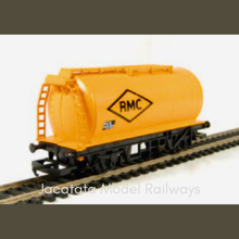 Load image into Gallery viewer, Hornby - R6421 - Petrol Tank Wagon - RMC Livery - OO Gauge
