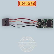 Load image into Gallery viewer, Hornby - R7274 - Standard DCCDecoder - 4 Pin - 1:76 Scale - OO Gauge - New
