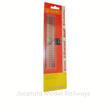 Load image into Gallery viewer, Hornby - R8206 - Power Track - For Analogue Use Only - OO Gauge
