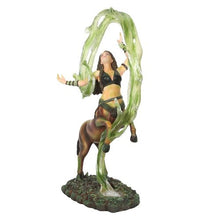 Load image into Gallery viewer, Earth Elemental Sorceress Collectable Figurine by Anne Stokes
