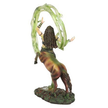 Load image into Gallery viewer, Earth Elemental Sorceress Collectable Figurine by Anne Stokes
