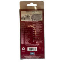 Load image into Gallery viewer, WILLS KITS - SSMP203 - Slates (4) - SCENIC SERIES - PECO
