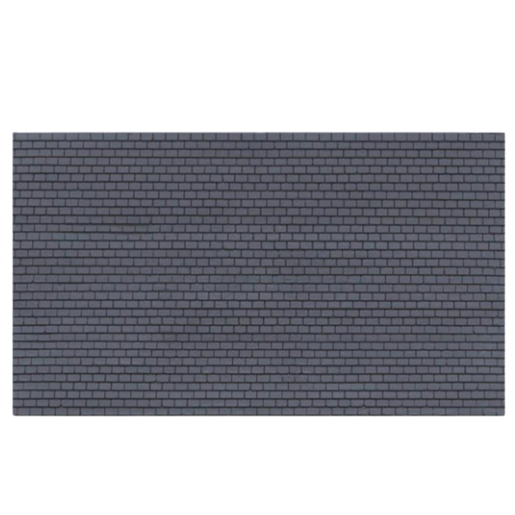 WILLS KITS - SSMP203 - Slates (4) - SCENIC SERIES - PECO