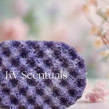 Load image into Gallery viewer, Aliens Exfoliating Soap Sponge

