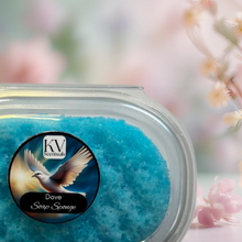 Load image into Gallery viewer, Dove Exfoliating Soap Sponge
