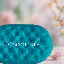 Load image into Gallery viewer, Savage Exfoliating Soap Sponge

