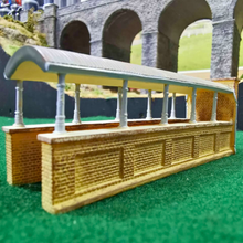 Load image into Gallery viewer, Hornby Hobbies Ltd - 2015 - Platform Subway - OO Gauge
