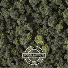 Load image into Gallery viewer, Woodland Scenics - TR1113 - Realistic Tree Kit - Forest Green - 24 Pines - 2 1/2 inch to 6 inch - Multi Scale
