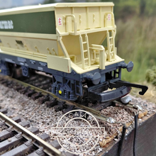 Load image into Gallery viewer, Hornby - Double Bay - PGA Tarmac Hopper Wagon  - Tarmac Livery - OO Gauge
