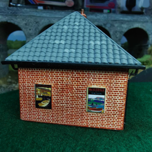 Load image into Gallery viewer, Hornby Hobbies Ltd - 2010 - Waiting Room - OO Gauge
