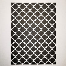 Load image into Gallery viewer, Stencil - No.110 - A4 - Provenzale

