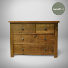 Load image into Gallery viewer, Nightingale - 2 Over 2 Chest Of Drawers
