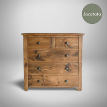 Load image into Gallery viewer, Bilbury - 2 Over 3 Chest Of Drawers
