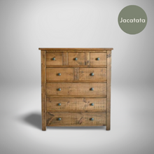 Load image into Gallery viewer, Hercules - 3 Over 2 Over 3 Chest Of Drawers
