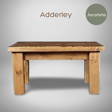Load image into Gallery viewer, Adderley - Coffee Table - 3 Sizes Available
