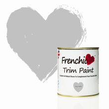Load image into Gallery viewer, Grey Pebble Trim Paint 500ml
