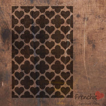 Load image into Gallery viewer, Stencil - Hearts Of Morocco
