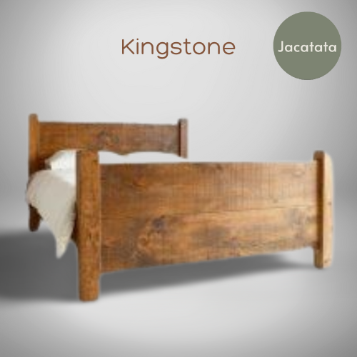 Kingstone Bed - 5 Sizes Available