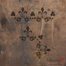 Load image into Gallery viewer, Stencil - Lace Petticoat
