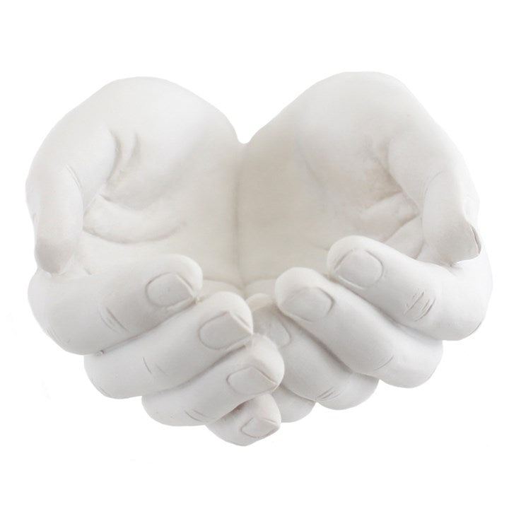 Plaster Healing Hands