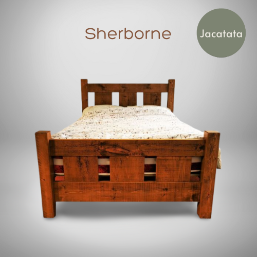 Sherborne Bed - 5 Sizes Available
