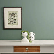 Load image into Gallery viewer, Steaming Green Trim Paint 500ml
